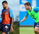 Na caça ao G4 do Brasileirão, Bahia recebe o Grêmio em duelo da 29ª rodada