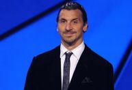 Ibrahimovic revela torcida para o Brasil ser campeão da Copa do Mundo 2026