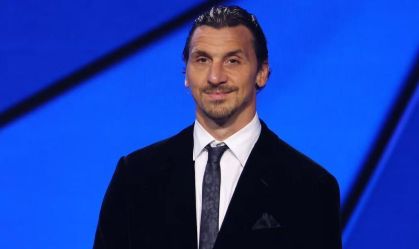 Ibrahimovic revela torcida para o Brasil ser campeão da Copa do Mundo 2026