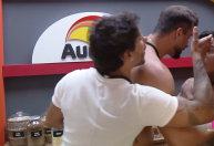 "A Fazenda": entenda briga generalizada que aconteceu no reality show