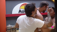 "A Fazenda": entenda briga generalizada que aconteceu no reality show