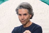 "A Fazenda": Fernando Sampaio é eliminado com rejeição recorde da temporada