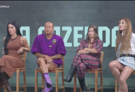 "A Fazenda": Segunda Roça tem transferência de votos entre peões