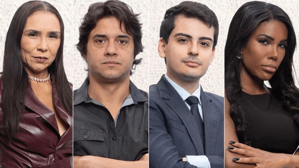 “A Fazenda”: Saiba como foi a formação da terceira Roça