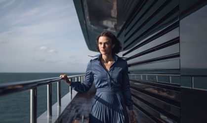 "A Mulher na Cabine 10": saiba mais sobre a adaptação do livro de suspense