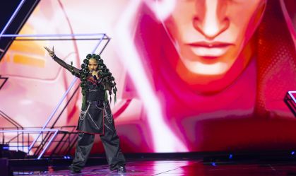 Com shows e novidades, final do VALORANT Champions lota arena em Paris