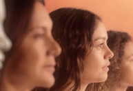 Abertura de "Três Graças" é divulgada; assista antes da estreia