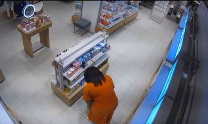 Grupo que furtava lojas de shopping é alvo de ação no Distrito Federal