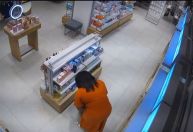 Grupo que furtava lojas de shopping é alvo de ação no Distrito Federal