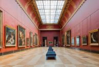 Mona Lisa, Vênus de Milo e mais: lembre as obras do acervo do Louvre