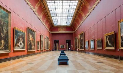 Mona Lisa, Vênus de Milo e mais: lembre as obras do acervo do Louvre
