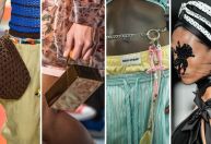 Chapéus, brincos e mais acessórios que amamos no SPFW N60