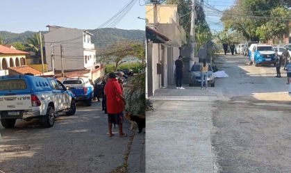 Policial civil é morto a tiros em Niterói (RJ)