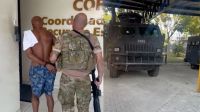 Polícias do RJ e da Bahia fazem operação contra o Comando Vermelho