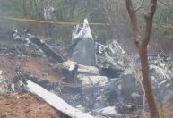 Queda de avião no Quênia mata piloto e 11 turistas