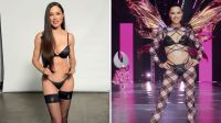 Adriana Lima revela segredo de catwalk como angel da Victoria's Secret