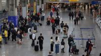 Aeroportos e rodoviárias de SP devem movimentar mais de 1,1 mi no Carnaval
