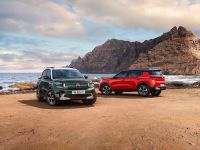 Nova geração do Citroën Aircross é registrada no Brasil pelo INPI; entenda