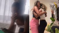 Vídeo de Alana Cabral sendo aprovada em "Três Graças" viraliza; veja