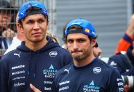 Williams vai mudar de nome e logo na Fórmula 1; entenda