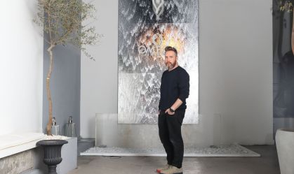 Alexandre Herchcovitch exalta força da moda nacional em 30 anos de SPFW
