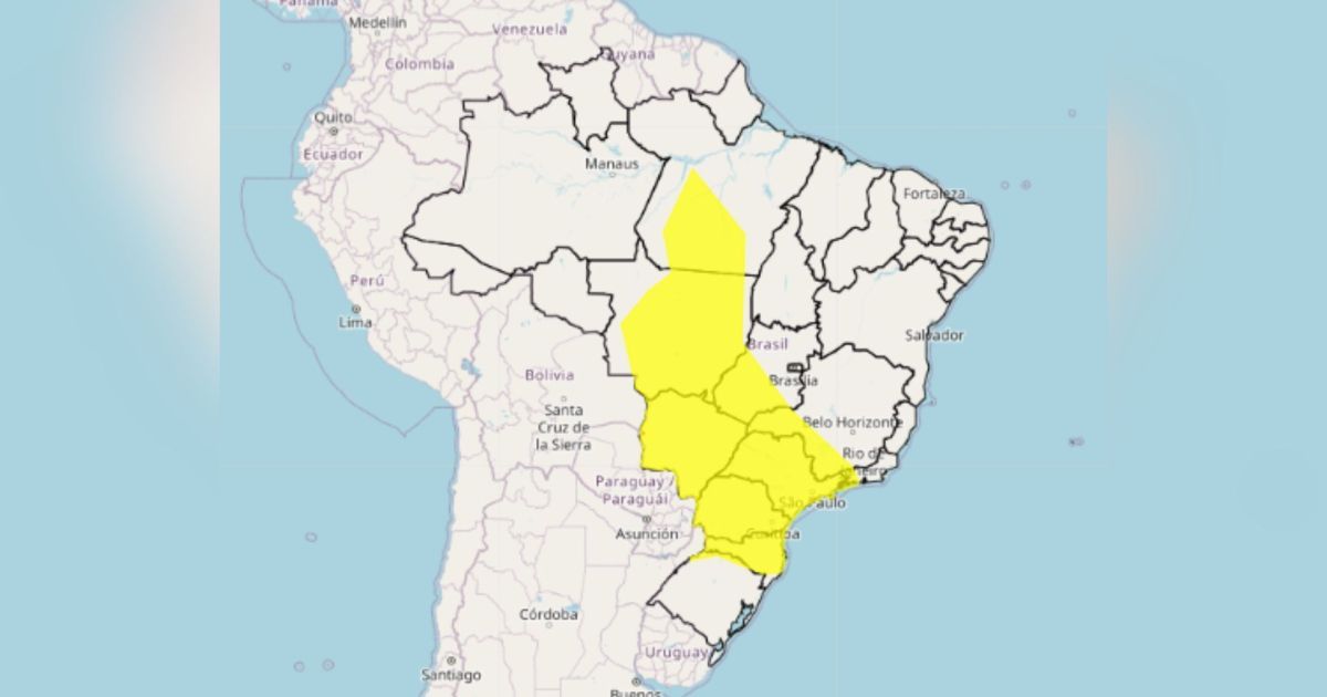 Imagem da notícia - CNN Brasil