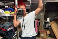 Campeão pelo Tottenham se aposenta aos 27 anos para se dedicar à fotografia