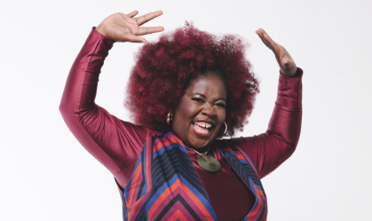 Atriz que faz mãe de Tim Maia em musical revela inspiração nas brasileiras