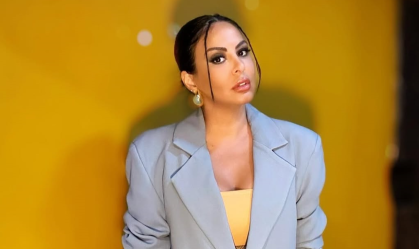 Alinne Rosa revela primeira crise de pânico em 2004: “Pensei que ia morrer”