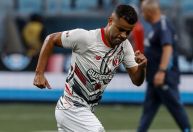 São Paulo: jogadores falam de Alisson em tom de despedida e lamentam saída