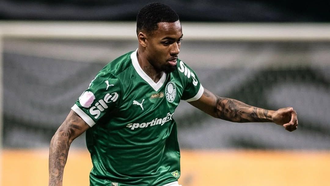 STJD confirma punição a Allan e Palmeiras soma mais um desfalque importante