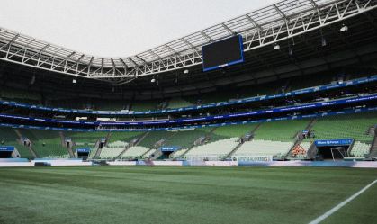 Palmeiras x Red Bull Bragantino: escalações e onde assistir ao Brasileirão