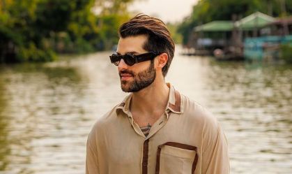 Alok é escolhido como um dos líderes climáticos mais influentes do mundo