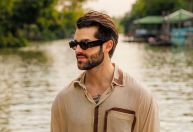 Alok é escolhido como um dos líderes climáticos mais influentes do mundo