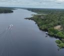 Banco Mundial vai gerir fundo global do Brasil para florestas tropicais