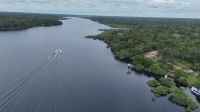 Brasil avança em negociação de fundo de proteção de florestas tropicais