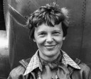 Imagem de satélite traz pistas sobre desaparecimento de Amelia Earhart