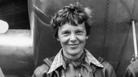 Imagem de satélite traz pistas sobre desaparecimento de Amelia Earhart