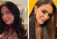 Ana Castela anuncia parceria inusitada com Bruna Biancardi; saiba mais