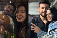 Ana Castela canta música gravada pelo ex, Gustavo Mioto; assista ao vídeo