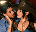 Após confirmar romance, Ana Castela abre álbum de fotos com Zé Felipe