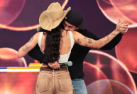 "Que melação", dispara pai de Ana Castela sobre filha e Zé Felipe