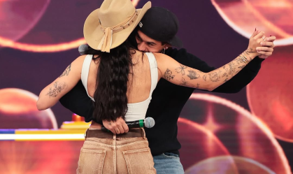 "Que melação", dispara pai de Ana Castela sobre filha e Zé Felipe