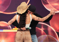 "Que melação", dispara pai de Ana Castela sobre filha e Zé Felipe