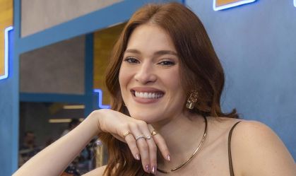 Ana Clara quer comandar programa de auditório: "Desejo muito grande"