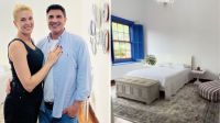 Ana Hickmann e Edu Guedes mostram primeiro cômodo da nova mansão; veja