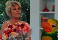 Ana Maria Braga comemora 26 anos de "Mais Você": "Vocação"