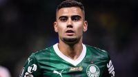 Andreas Pereira justifica gesto em pênalti polêmico: "Muita lama"