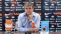 Corinthians: Conselho Deliberativo vota possível expulsão de Andrés Sanchez