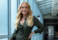 Angélica volta à TV com programa ao vivo e semanal: "Adrenalina"